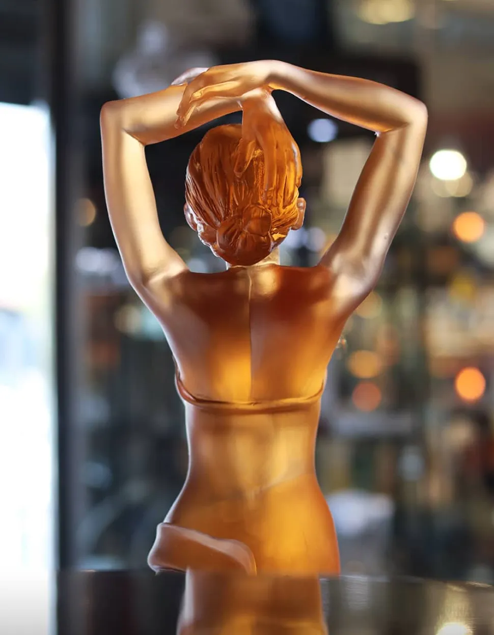 À coeur battant daum deville-chabrolle