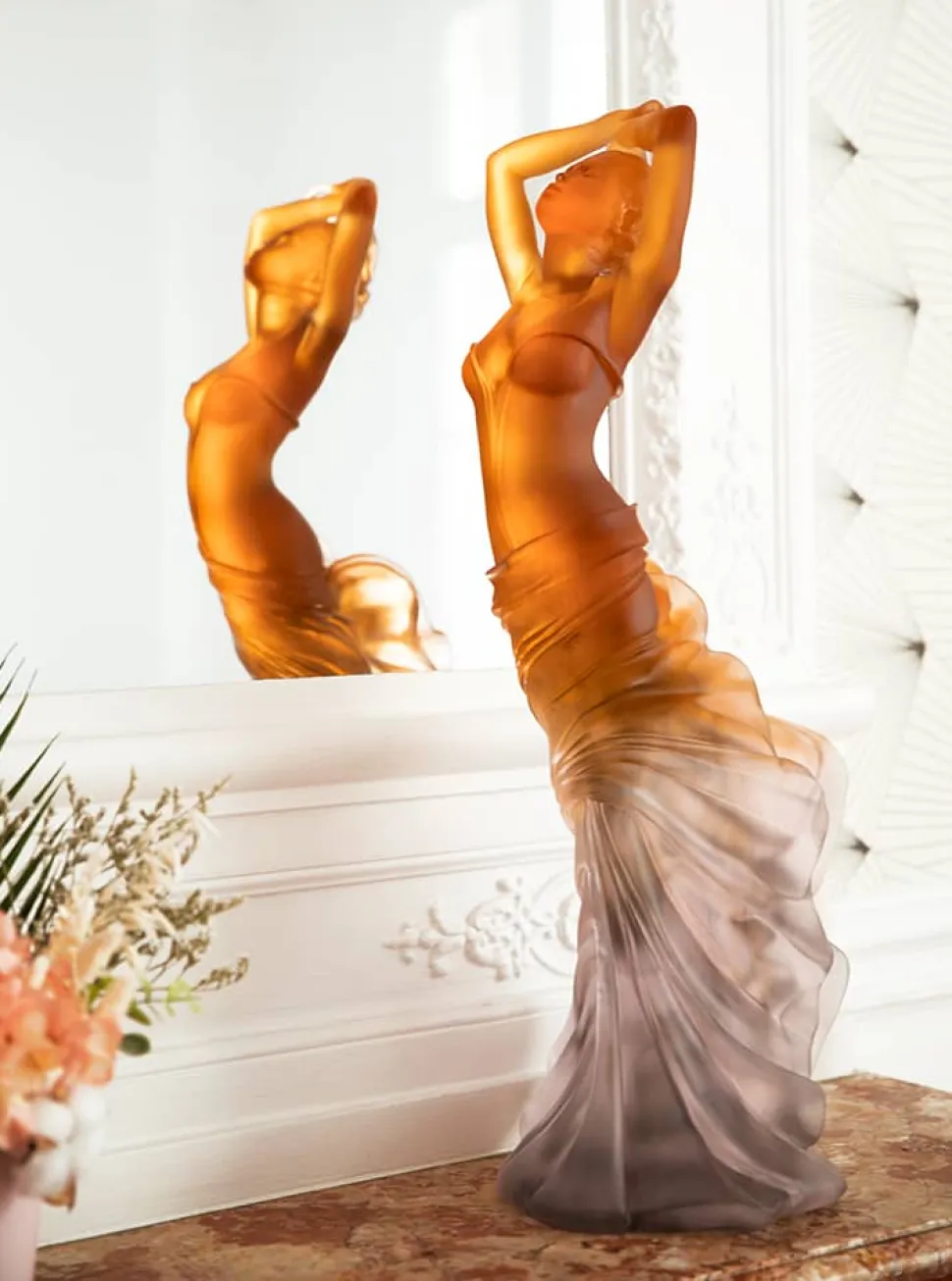 À coeur battant daum deville-chabrolle