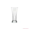 6 verres cristal pastis