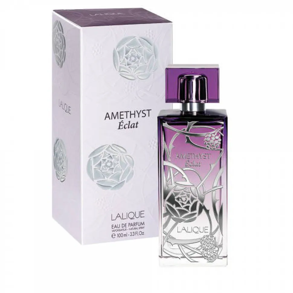 Amethyst éclat eau de parfum