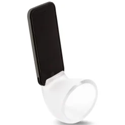 Amplificateur smartphone blanc Daum