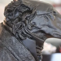 Andrew lévrier de j.f leroy daum