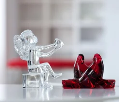 Ange chérubin baccarat