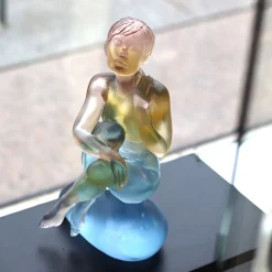 Aphrodite daum deville-chabrolle