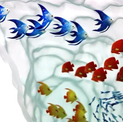 Aquarium poissons verre – yves trucchi