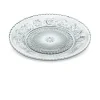 Arabesque assiette baccarat l