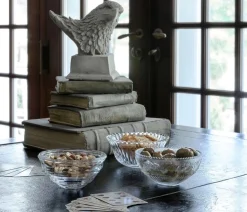 Arabesque coupelle baccarat