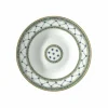 Assiette creuse à aile 23 cm Allée Du Roy Raynaud