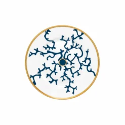Assiette plate à aile 19 cm n°1 cristobal Raynaud