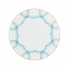 Assiette plate 24 cm Aura Raynaud