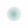 Assiette plate 16 cm Aura Raynaud