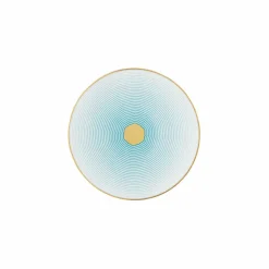 Assiette plate 16 cm Aura Raynaud