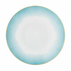 Assiette plate 27 cm n°1 Aura Raynaud