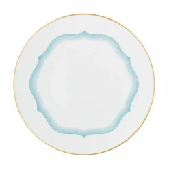 Assiette plate 27 cm n°2 Aura Raynaud