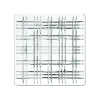 Assiette square 28 cm Nachtmann