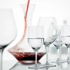 Authentis carafe décanter cristal