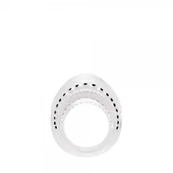 Bague icône lalique