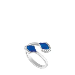 Bague paon pm lalique