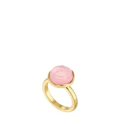 Bague Pivoine Lalique
