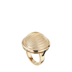 Bague vibrante lalique