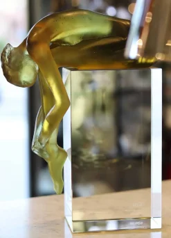 Ballerine daum mangaud lasseigne