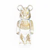 Be@rbrick dragon cristal Baccarat 2024