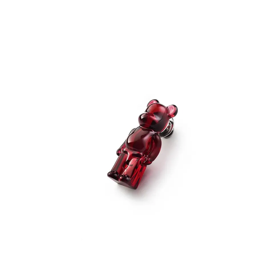 Be@rbrick pins cristal baccarat