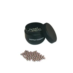 Billes de nettoyage carafe Riedel