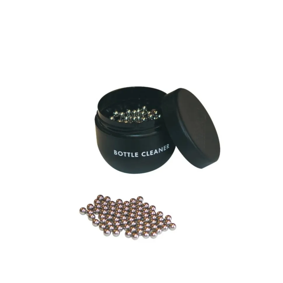 Billes de nettoyage carafe Riedel