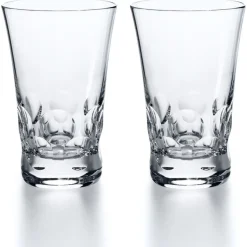 Béluga chopes x2 baccarat