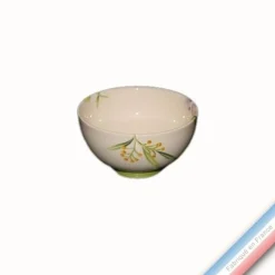 Bol a sucre vent de fleurs