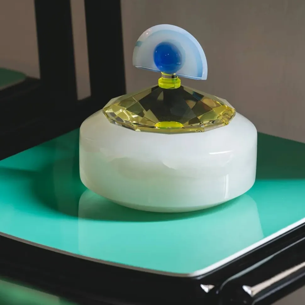 Bonbonnière Blueberry Reflections Copenhagen