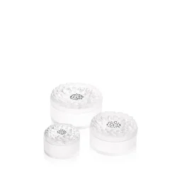 Boîte Dahlia Lalique