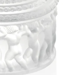 Boîte enfant lalique