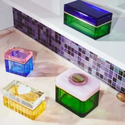 Boîte Green Eye Reflections Copenhagen