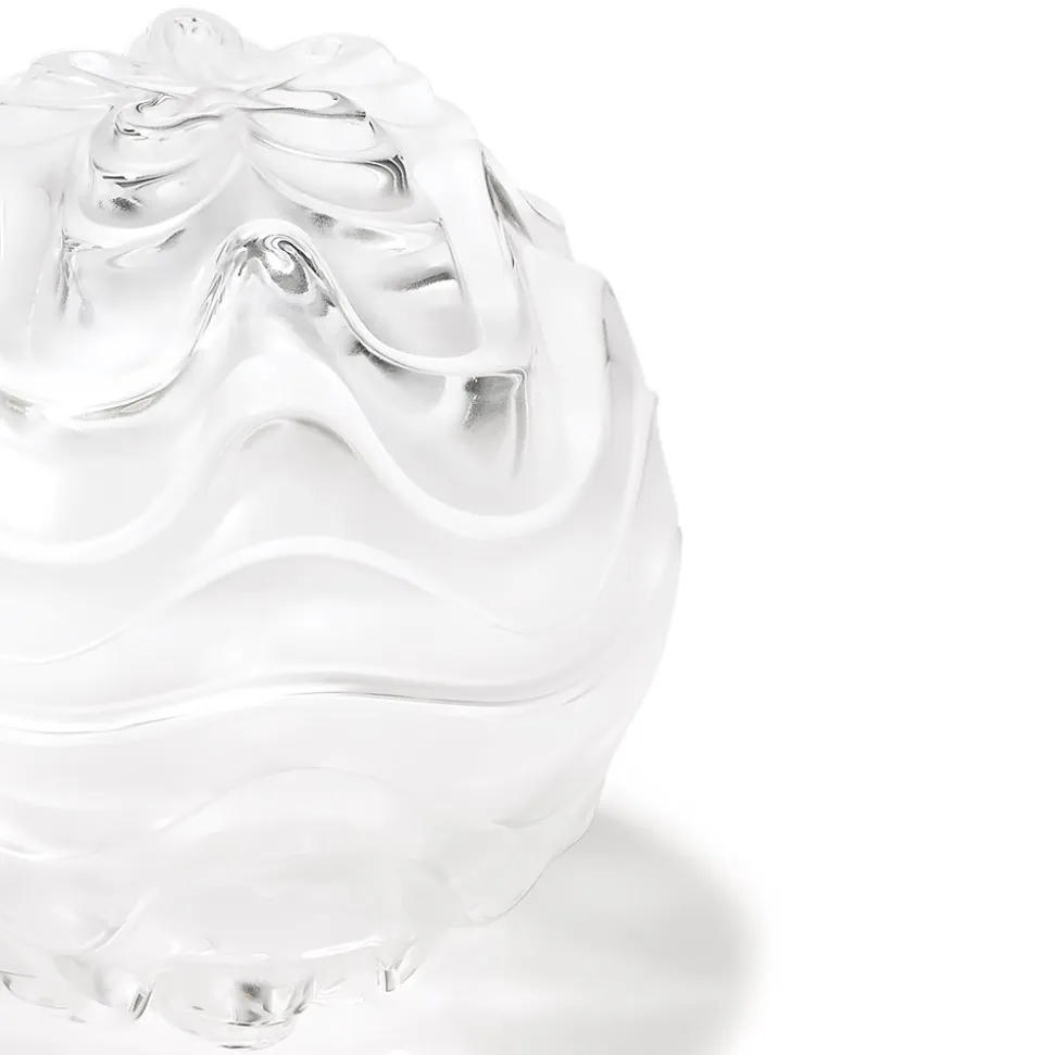 Boîte vibration lalique