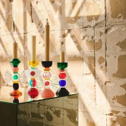 Bougeoir Carmina Reflections Copenhagen