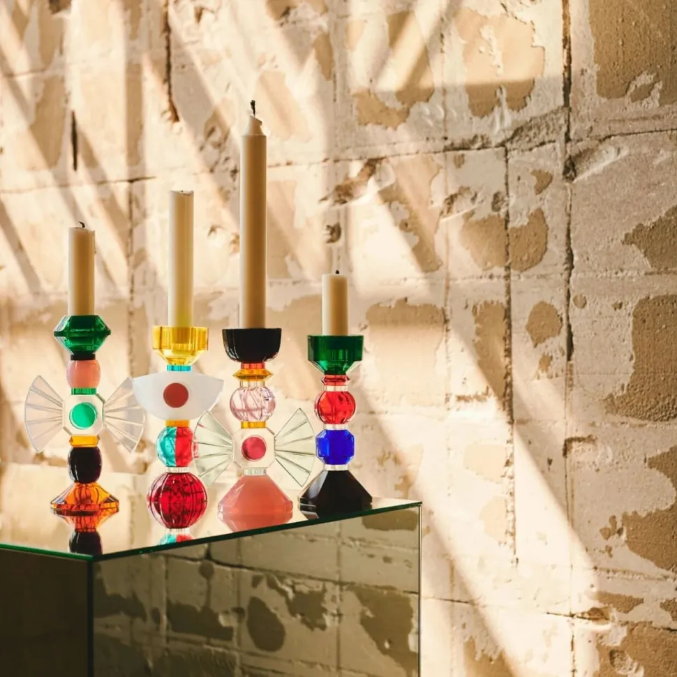 Bougeoir Carmina Reflections Copenhagen