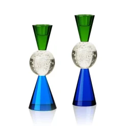 Bougeoirs Équinoxe X2