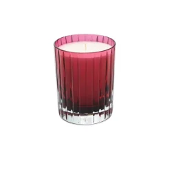 Bougie parfumée 4 éléments Feu Créateur Baccarat