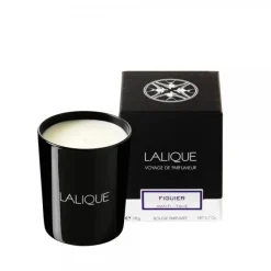 Bougie parfumée figuier lalique