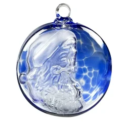 Boule de Noël « le Père Noël » 2023