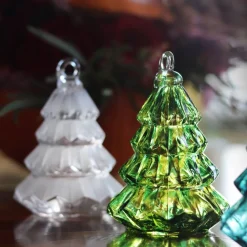 Boule de Noël sapin 2024