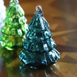 Boule de Noël sapin 2024