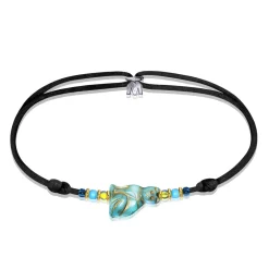 Bracelet déesse bastet Michaël Vessière