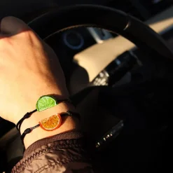 Bracelet la sangria Michaël Vessière