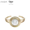 Bracelet le baiser lalique