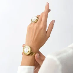 Bracelet le baiser lalique