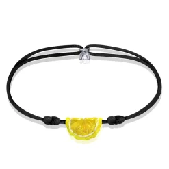 Bracelet le limoncello Michaël Vessière