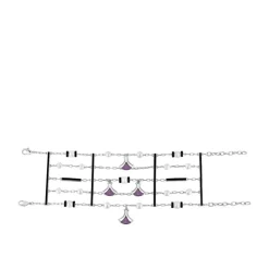 Bracelet manchette Larcade Lalique